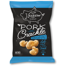 Pork Crackle Original